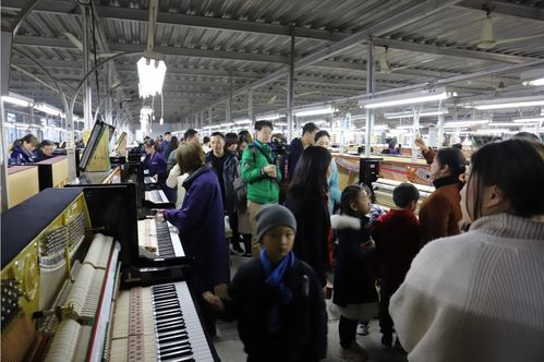 門德爾松鋼琴在華20周年慶典系列 迎新音樂會(huì)與工廠開放日拉開技術(shù)合作新篇章